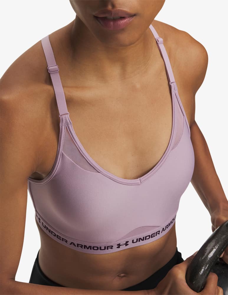 Under Armour Top sportivo incrociato - immagine 3 Under Armour Top sportivo incrociato - immagine 3