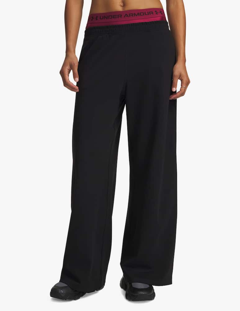 Under Armour Wide leg sport pants Motion - picture 1 Under Armour Wide leg sport pants Motion - picture 1