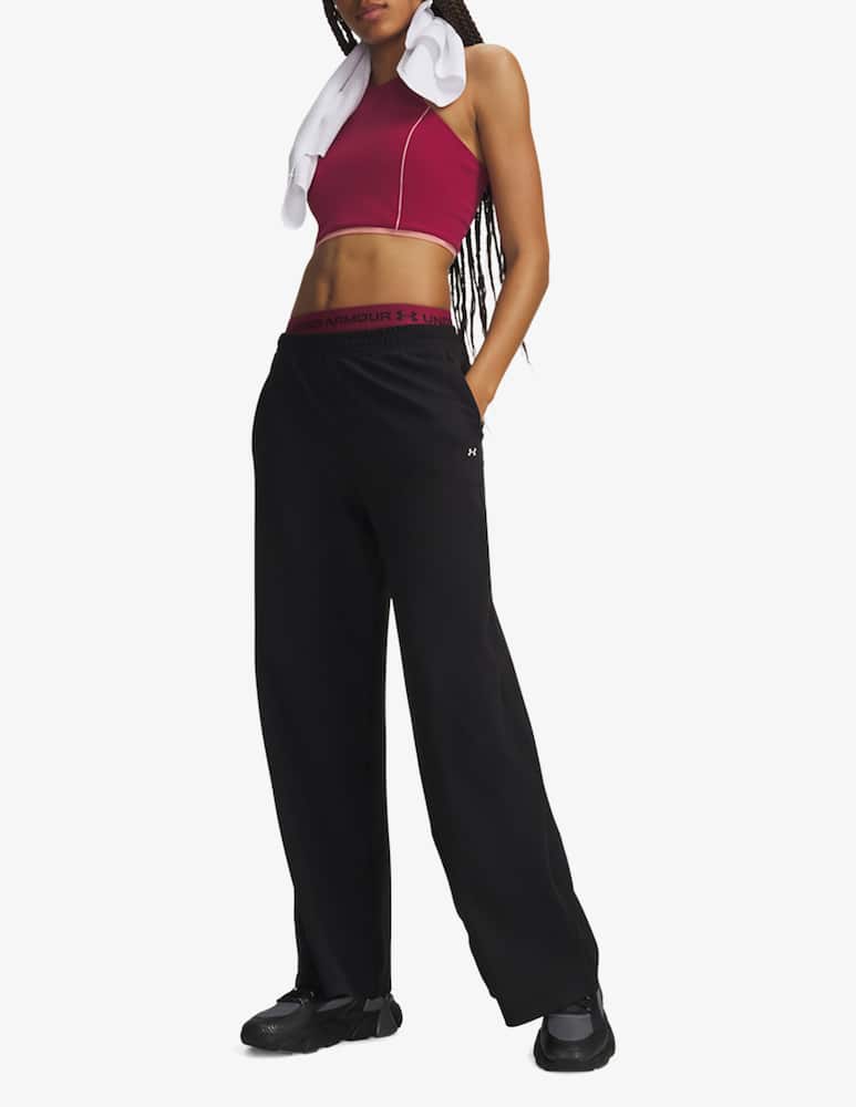Under Armour Wide leg sport pants Motion - picture 2 Under Armour Wide leg sport pants Motion - picture 2
