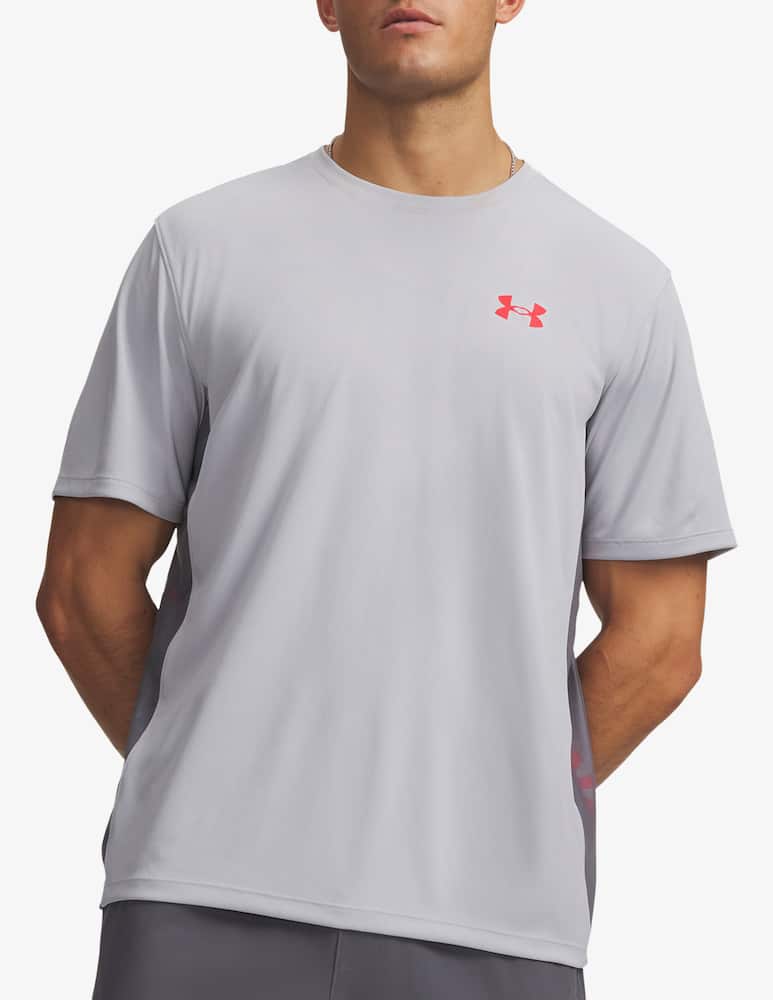 rinascente Under Armour T-shirt training UA Tech Utility