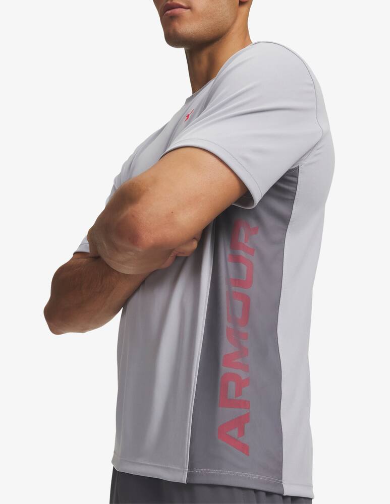 rinascente Under Armour T-shirt training UA Tech Utility