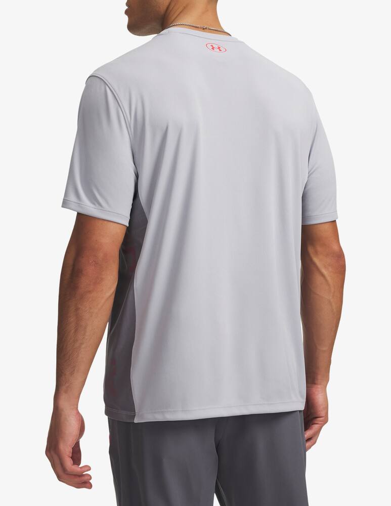rinascente Under Armour T-shirt training UA Tech Utility