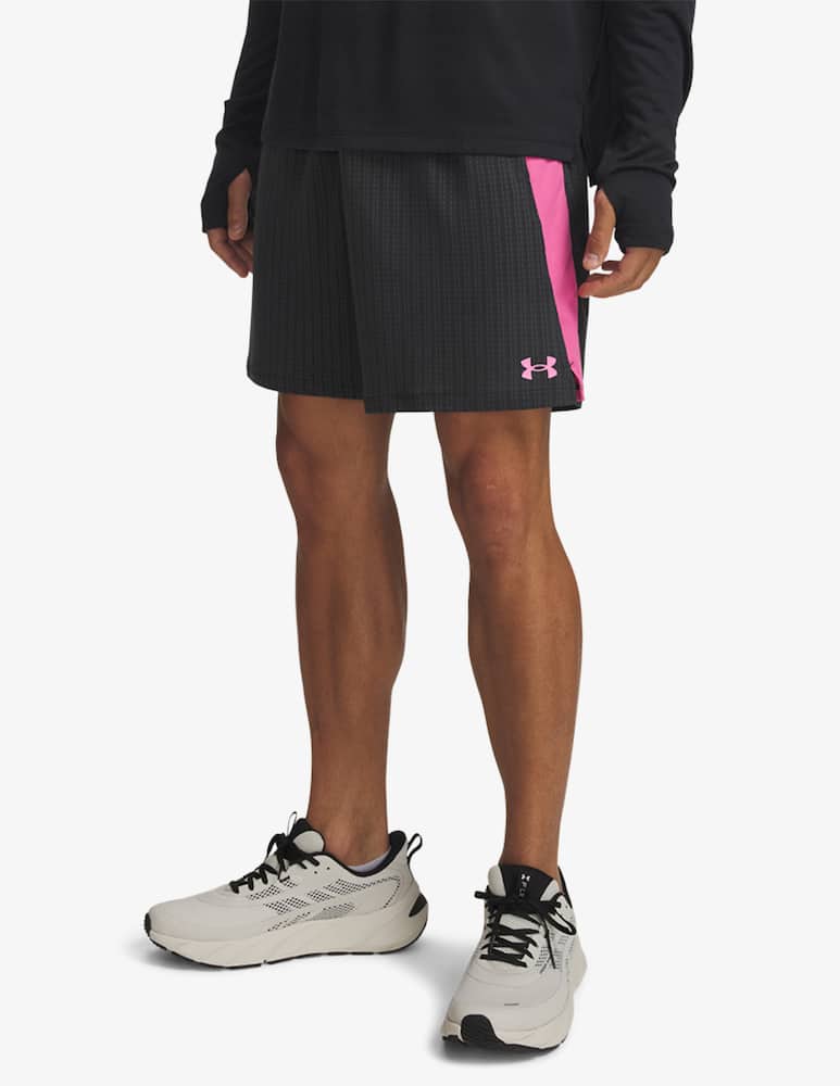 Under Armour tech vent jacquard shorts - picture 1 Under Armour tech vent jacquard shorts - picture 1