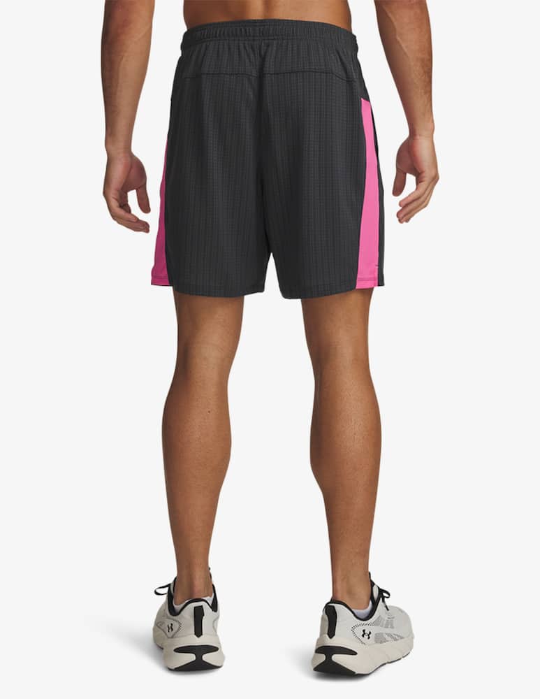 Under Armour tech vent jacquard shorts - picture 3 Under Armour tech vent jacquard shorts - picture 3
