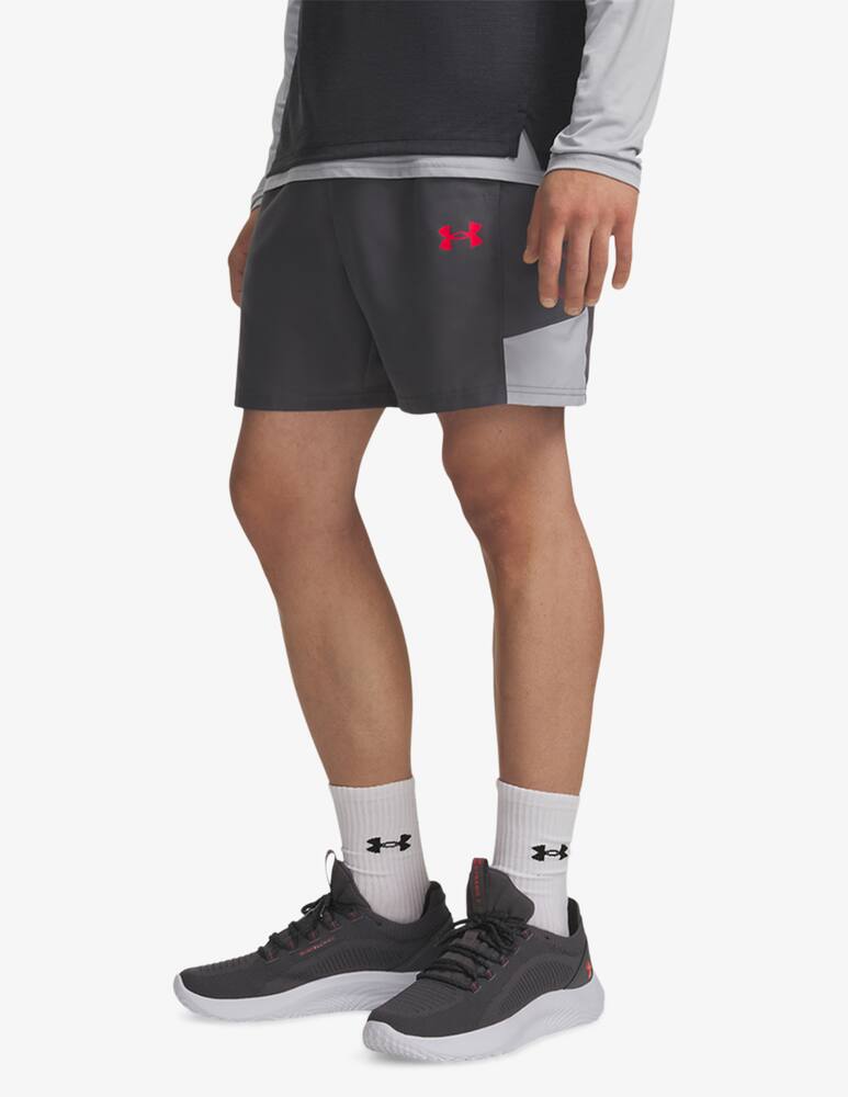 Under Armour UA Tech utility shorts - picture 1 Under Armour UA Tech utility shorts - picture 1