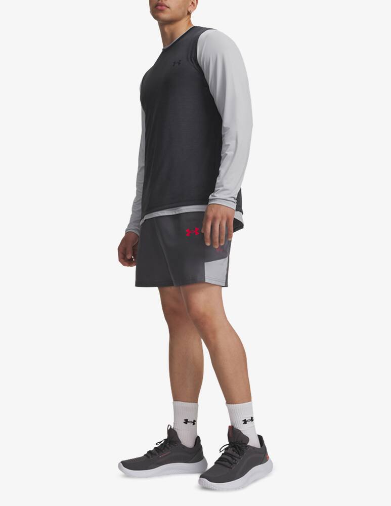 Under Armour UA Tech utility shorts - picture 2 Under Armour UA Tech utility shorts - picture 2