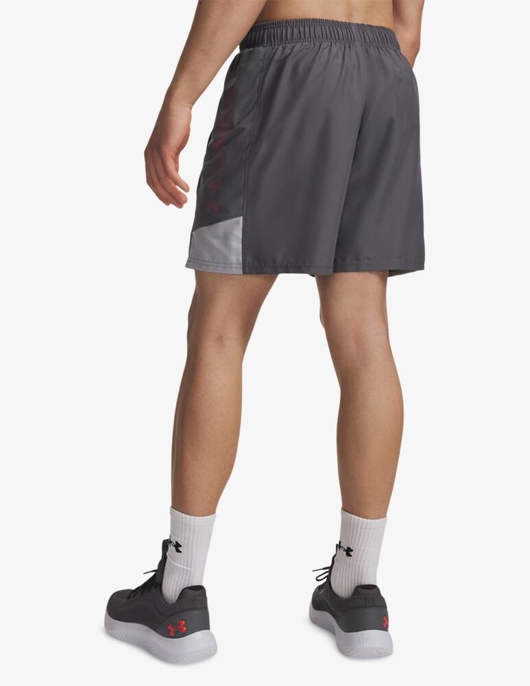 Under Armour UA Tech utility shorts - picture 3 Under Armour UA Tech utility shorts - picture 3