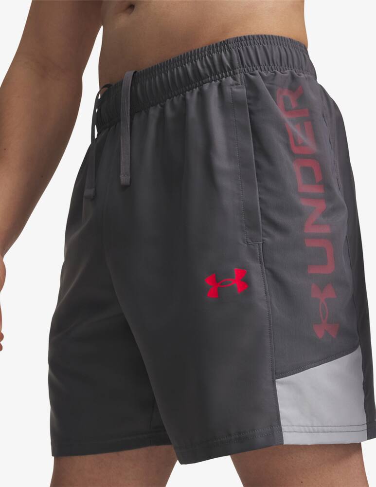 Under Armour UA Tech utility shorts - picture 4 Under Armour UA Tech utility shorts - picture 4
