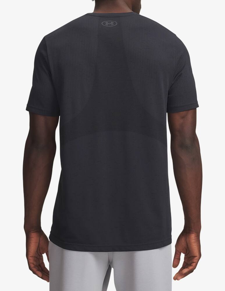 Under Armour t-shirt seamless training - immagine 2 Under Armour t-shirt seamless training - immagine 2