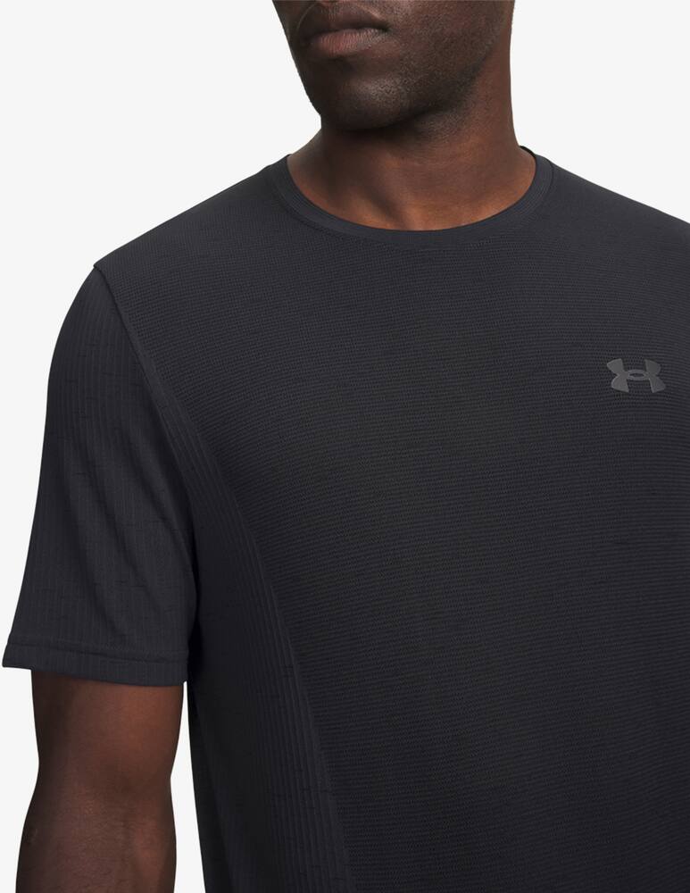 Under Armour t-shirt seamless training - immagine 3 Under Armour t-shirt seamless training - immagine 3