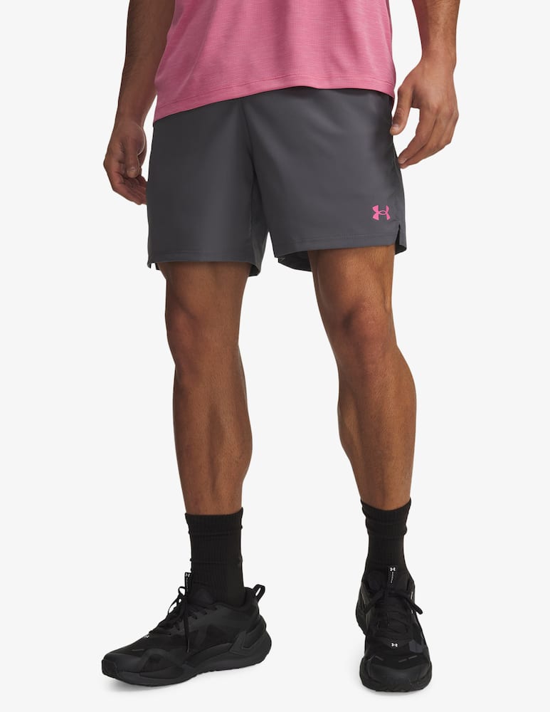 rinascente Under Armour Bermuda training Vanish 2.0
