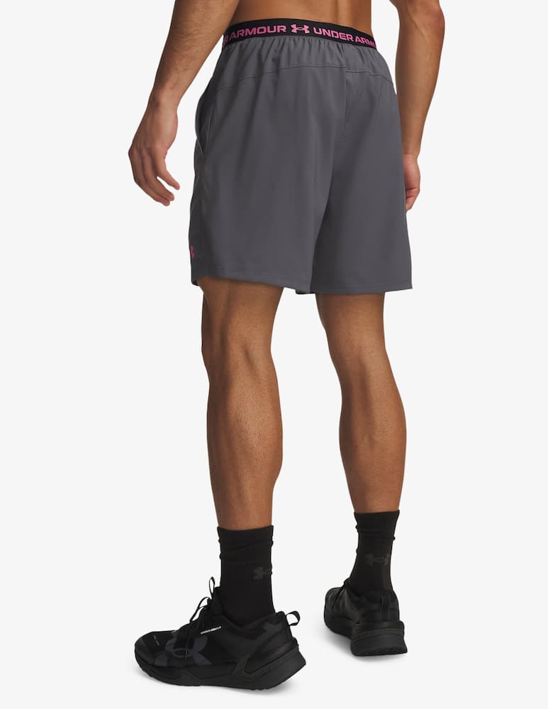 rinascente Under Armour Bermuda training Vanish 2.0