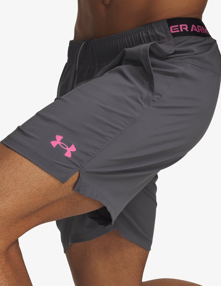 rinascente Under Armour Bermuda training Vanish 2.0