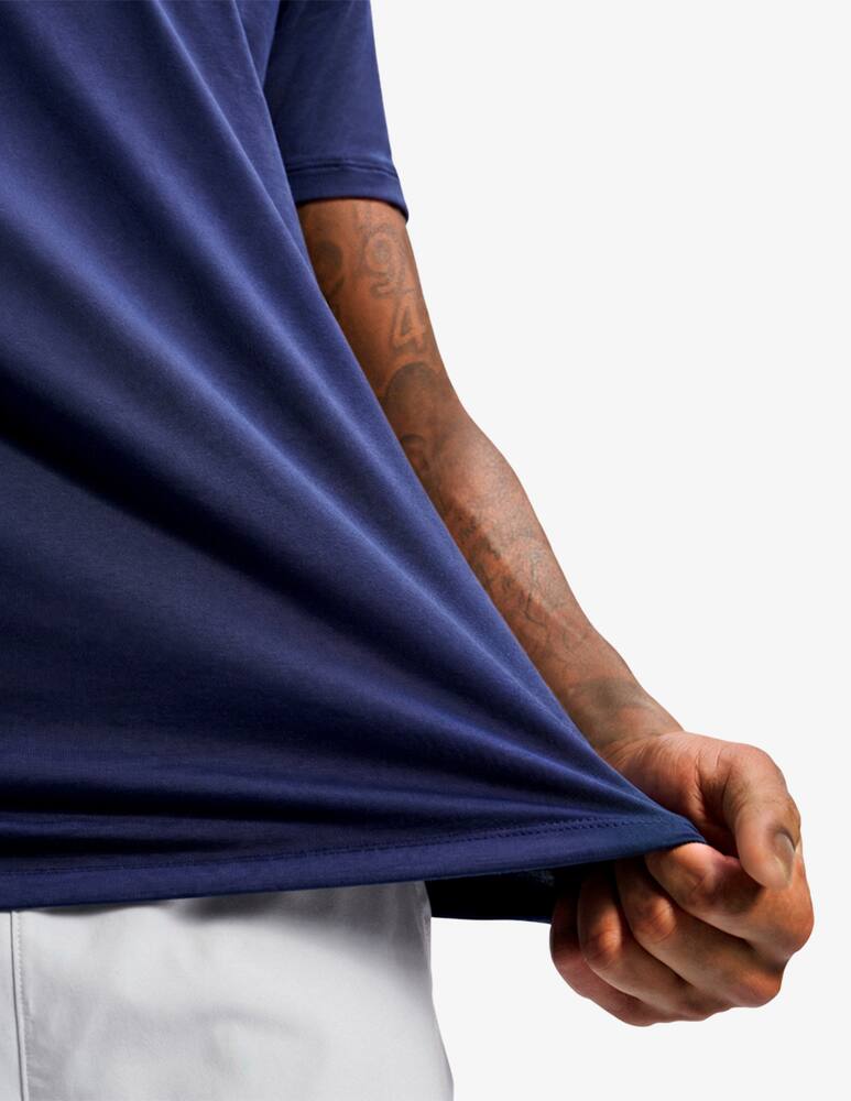 Under Armour t-shirt - picture 4 Under Armour t-shirt - picture 4