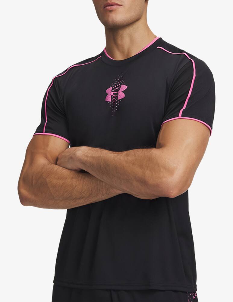 Under Armour T-shirt training Challenger Novelty - immagine 1 Under Armour T-shirt training Challenger Novelty - immagine 1