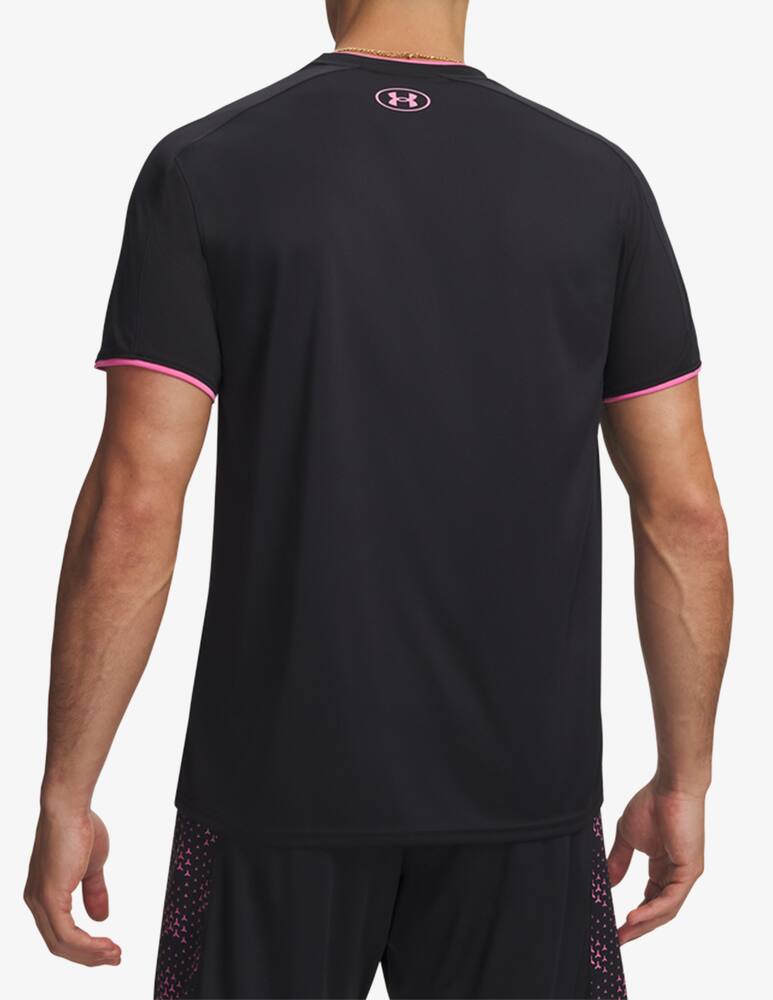 Under Armour T-shirt training Challenger Novelty - immagine 2 Under Armour T-shirt training Challenger Novelty - immagine 2