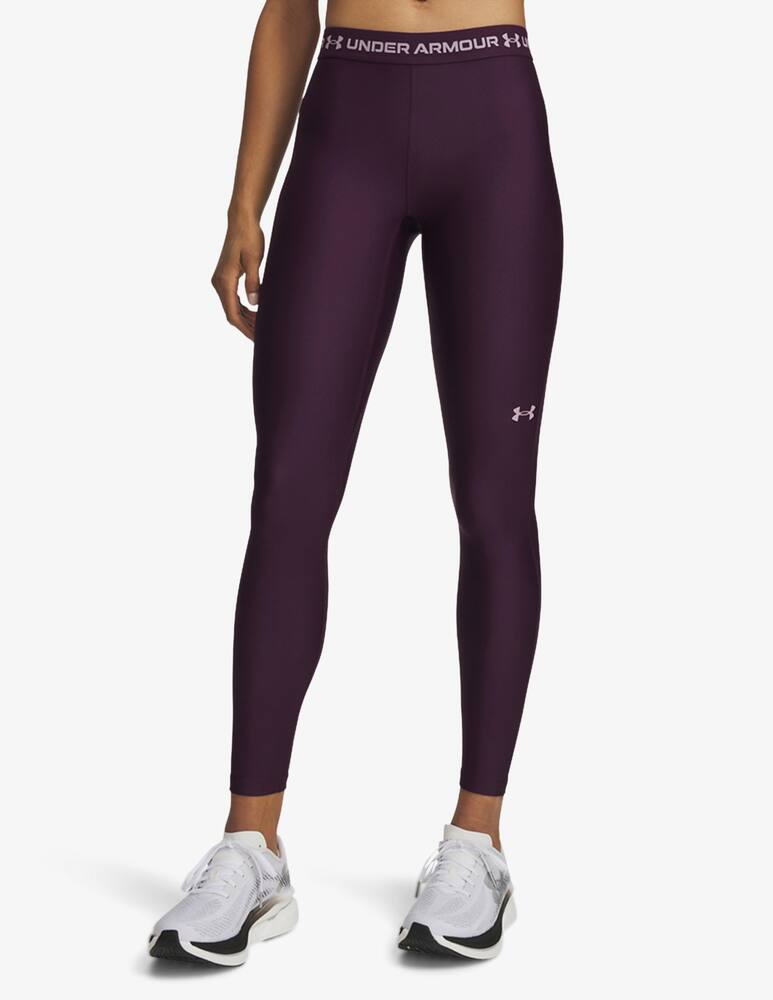 Under Armour Leggings heatgear - immagine 1 Under Armour Leggings heatgear - immagine 1