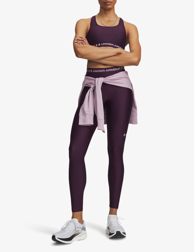 Under Armour Leggings heatgear - immagine 2 Under Armour Leggings heatgear - immagine 2