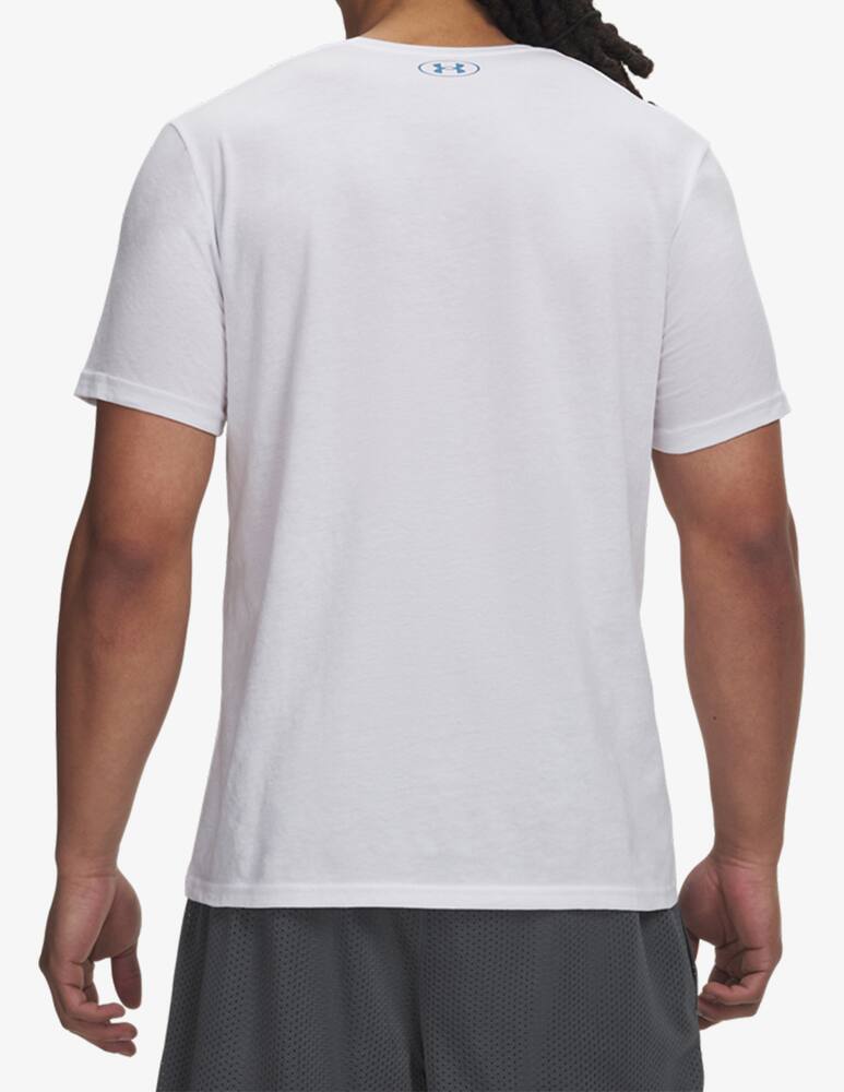 Under Armour T-shirt stampa logo - immagine 2 Under Armour T-shirt stampa logo - immagine 2