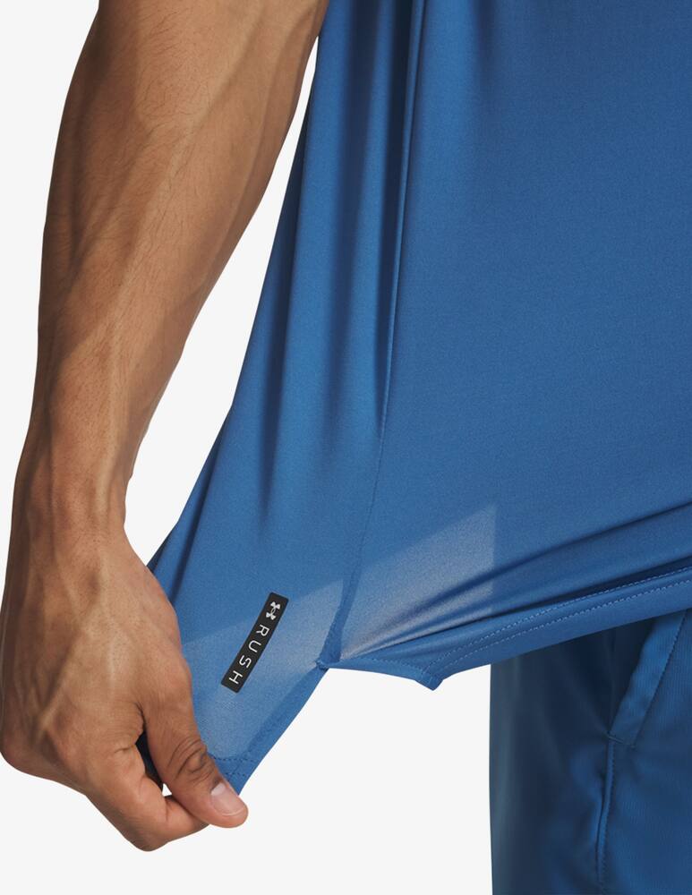 rinascente Under Armour T-shirt training Vanish Energy