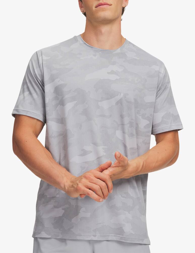 Under Armour Printed t-shirt - picture 1 Under Armour Printed t-shirt - picture 1