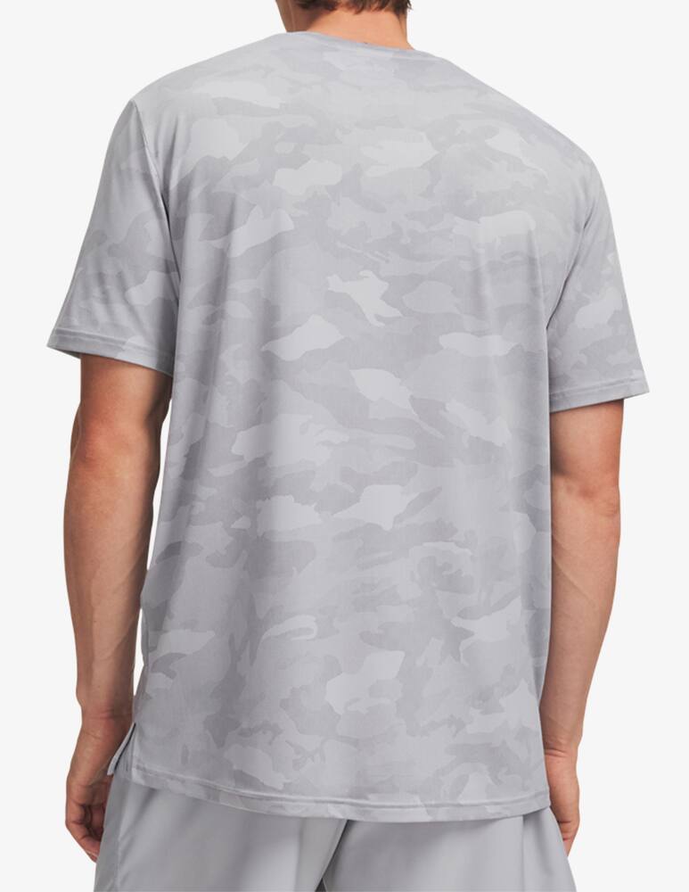 Under Armour Printed t-shirt - picture 2 Under Armour Printed t-shirt - picture 2