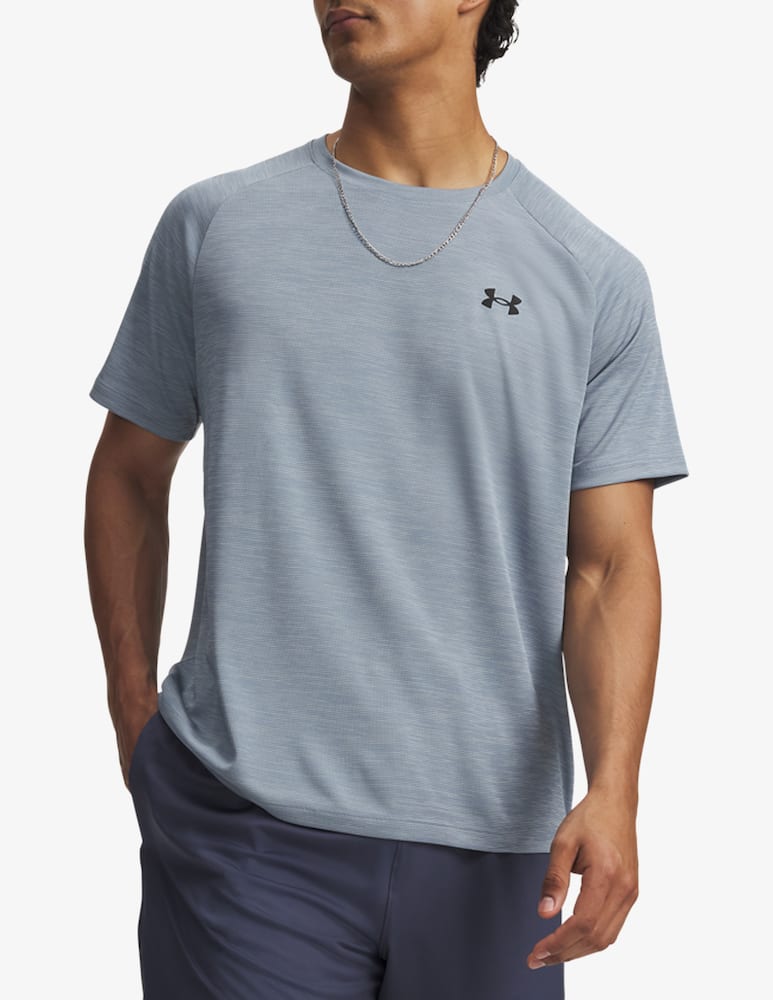 Under Armour T-shirt tecnica textured train - immagine 1 Under Armour T-shirt tecnica textured train - immagine 1