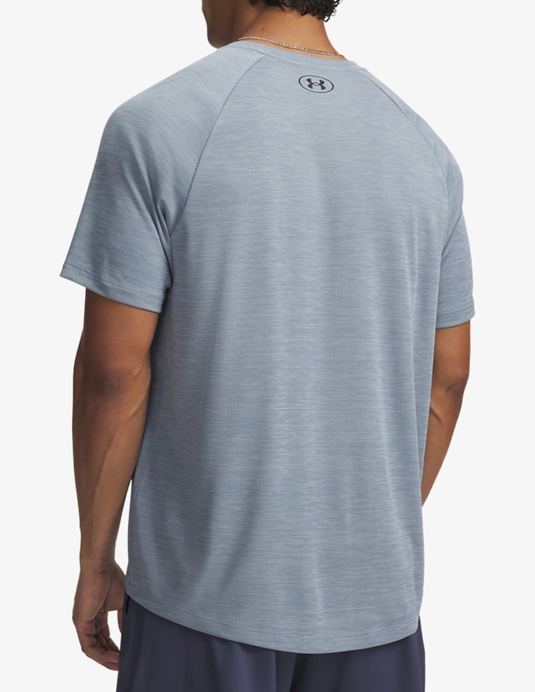 Under Armour T-shirt tecnica textured train - immagine 2 Under Armour T-shirt tecnica textured train - immagine 2