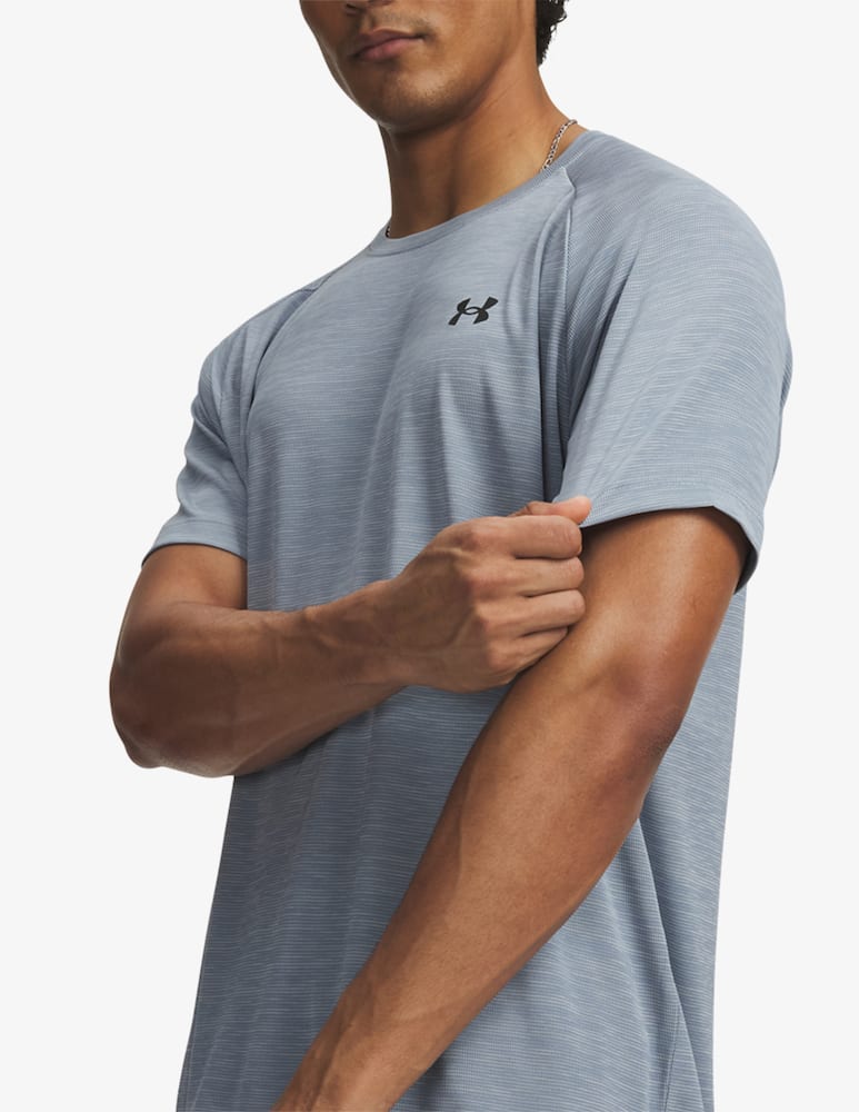 Under Armour T-shirt tecnica textured train - immagine 3 Under Armour T-shirt tecnica textured train - immagine 3