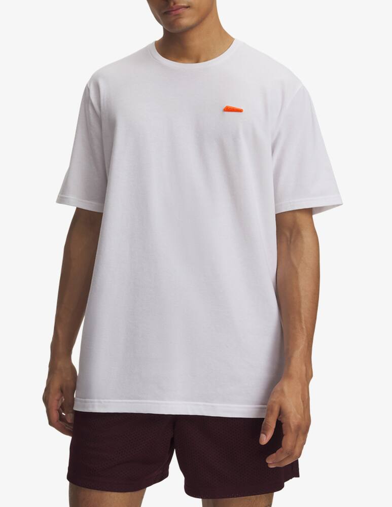 Under Armour T-shirt logo scoropio - immagine 1 Under Armour T-shirt logo scoropio - immagine 1