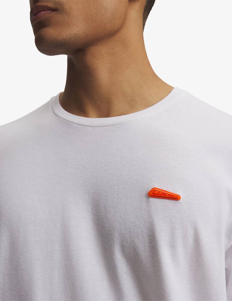 Under Armour T-shirt logo scoropio - immagine 3 Under Armour T-shirt logo scoropio - immagine 3