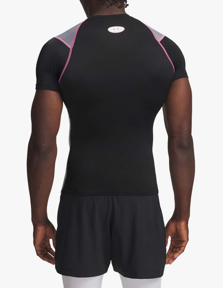 Under Armour compression t-shirt - picture 2 Under Armour compression t-shirt - picture 2