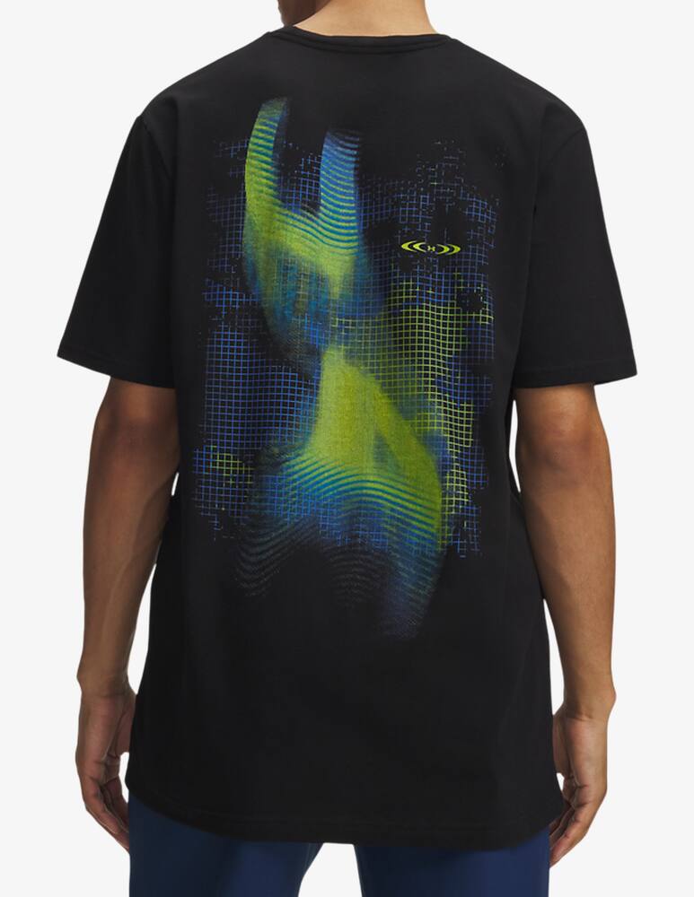 Under Armour t-shirt blur - immagine 2 Under Armour t-shirt blur - immagine 2