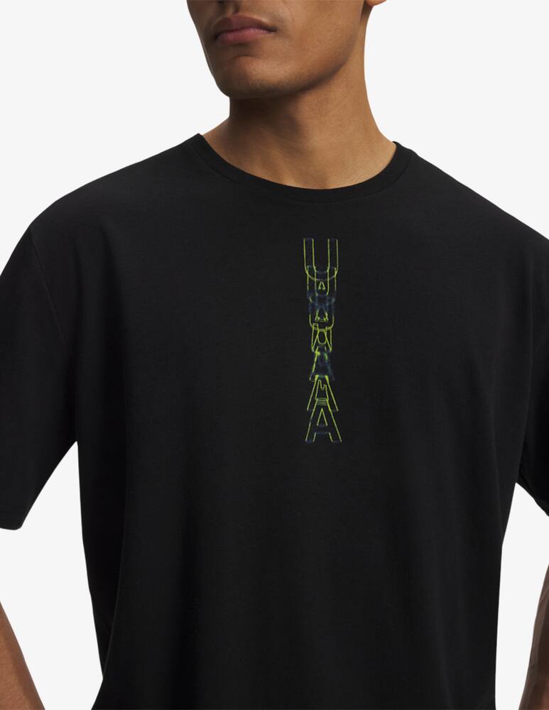 Under Armour t-shirt blur - immagine 3 Under Armour t-shirt blur - immagine 3