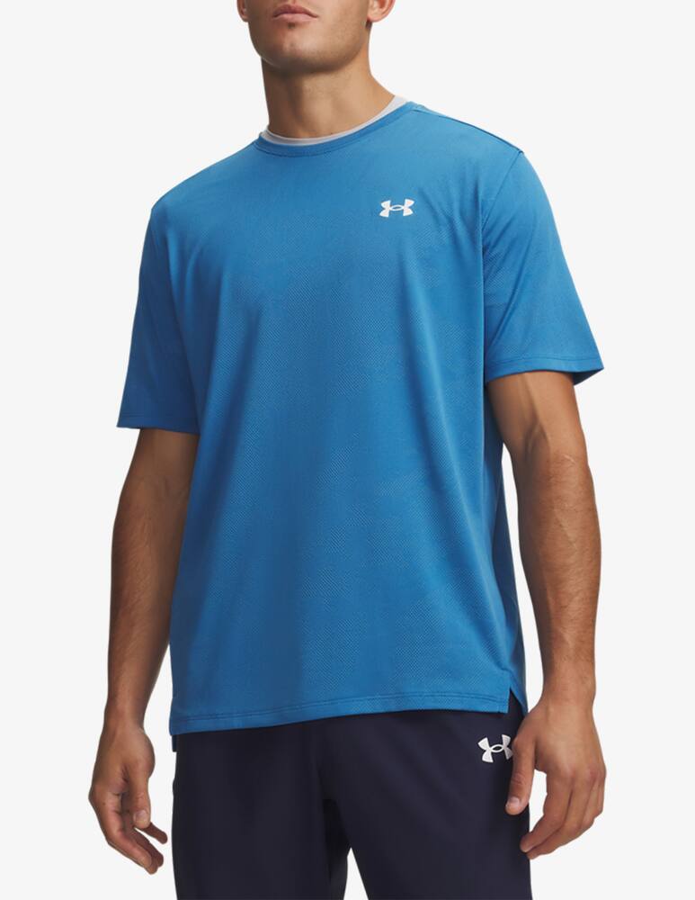 Under Armour T-shirt tecnica vent train - immagine 1 Under Armour T-shirt tecnica vent train - immagine 1