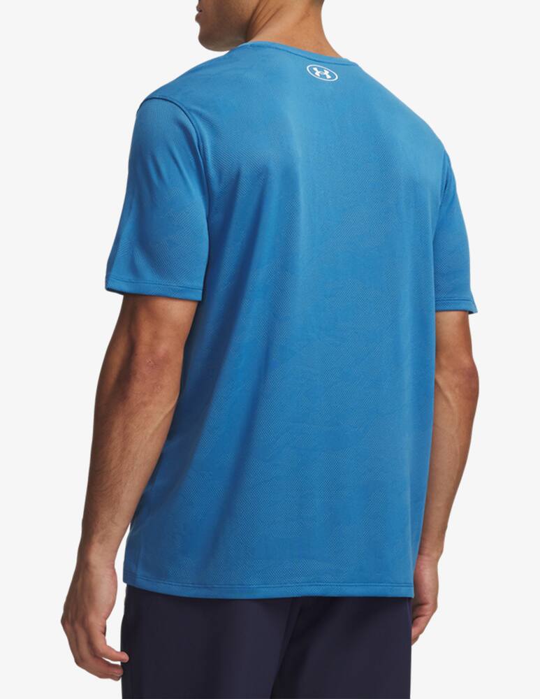 Under Armour T-shirt tecnica vent train - immagine 2 Under Armour T-shirt tecnica vent train - immagine 2