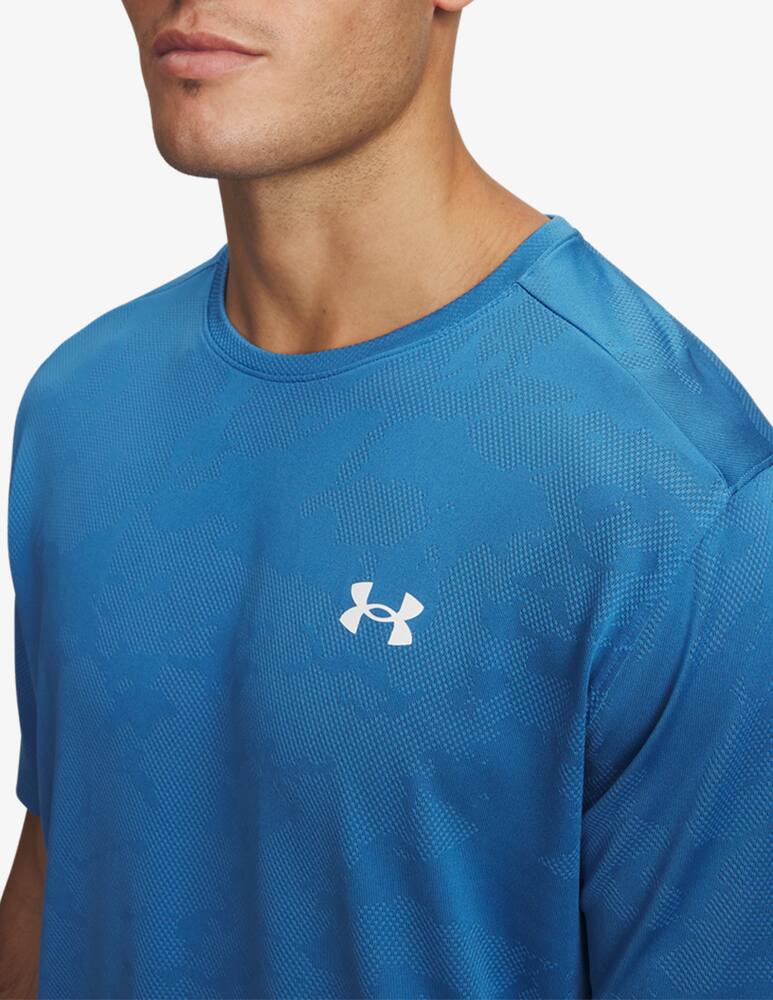Under Armour T-shirt tecnica vent train - immagine 3 Under Armour T-shirt tecnica vent train - immagine 3