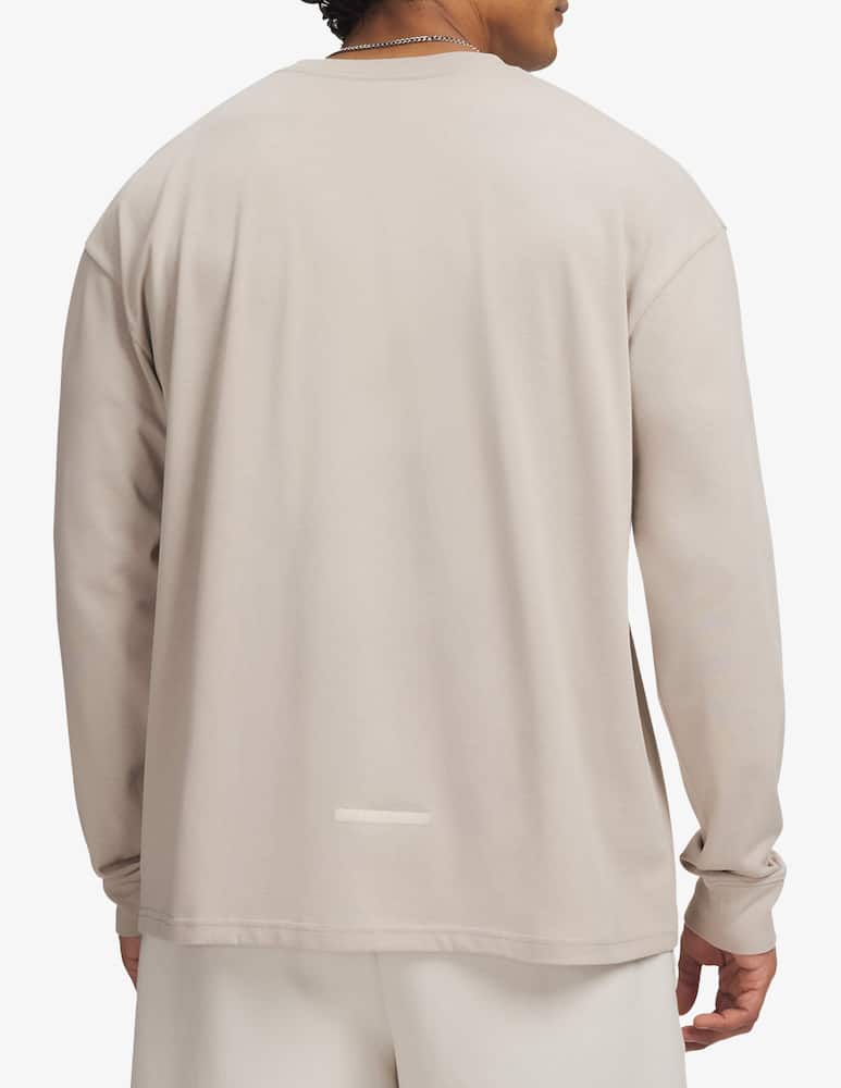 Under Armour Logo long-sleeve sweatshirt - picture 2 Under Armour Logo long-sleeve sweatshirt - picture 2