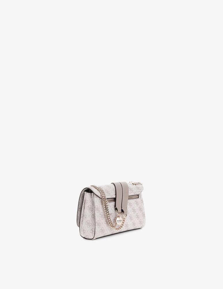 rinascente Guess Noelle crossbody flap