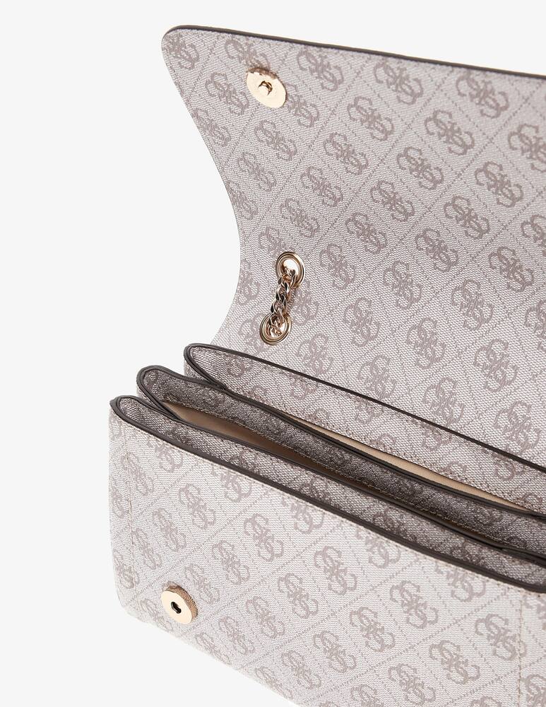 rinascente Guess Noelle crossbody flap