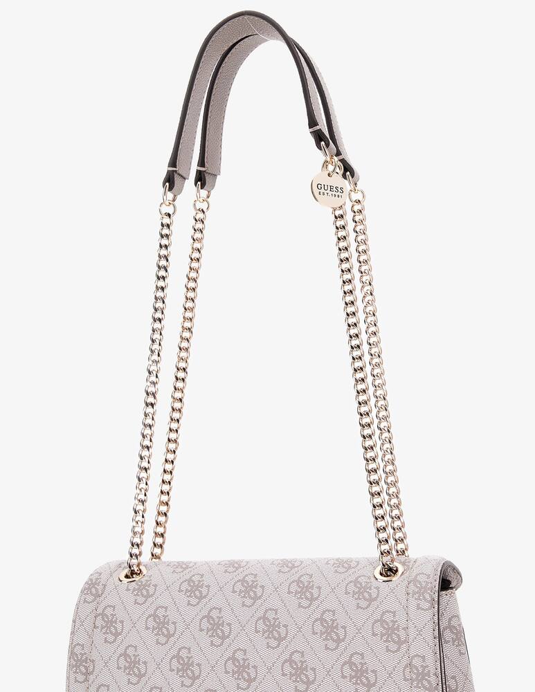 rinascente Guess Noelle crossbody flap