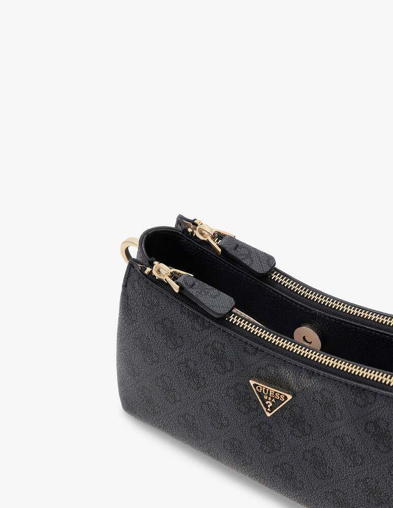 rinascente Guess Noelle shoulder bag