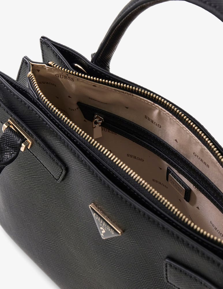 rinascente Guess Serenova handbag