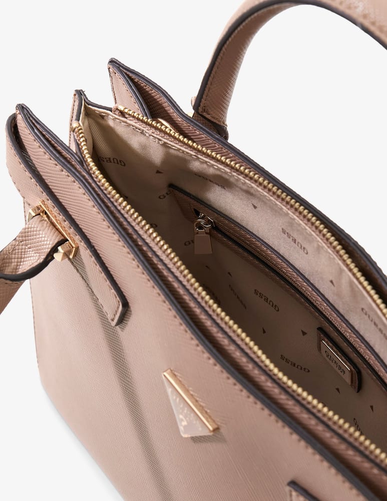 rinascente Guess Serenova handbag