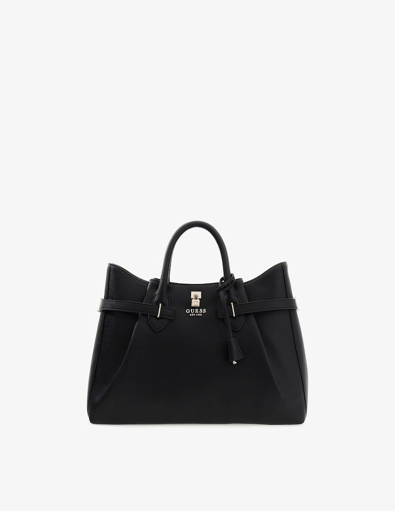 rinascente Guess Yesba tote bag