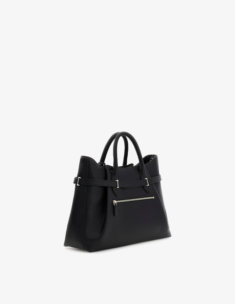 rinascente Guess Yesba tote bag