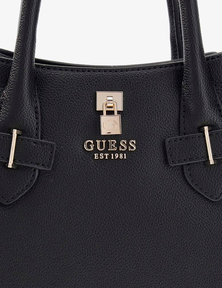 rinascente Guess Yesba convertible crossbody bag