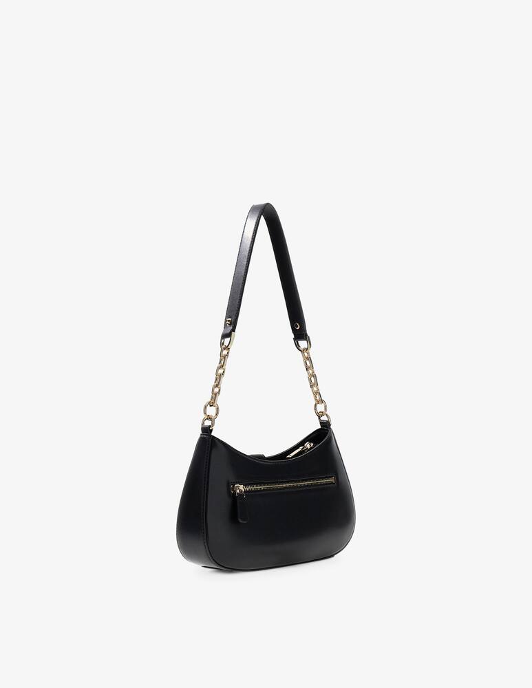 rinascente Guess Carrie zip shoulder bag