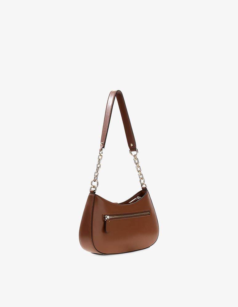 rinascente Guess Carrie chain shoulder bag