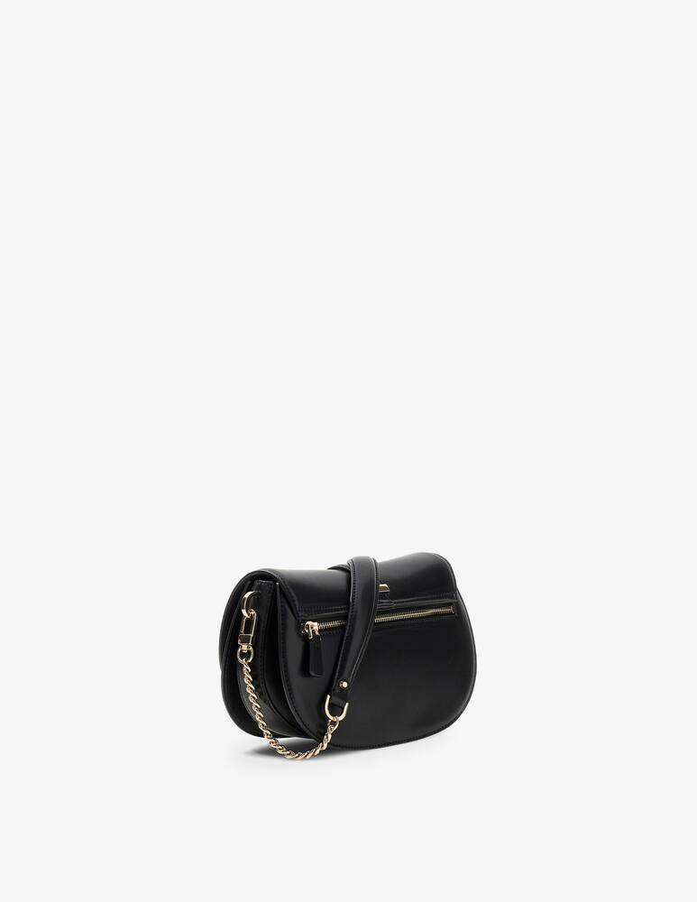 rinascente Guess Carrie flap shoulder bag